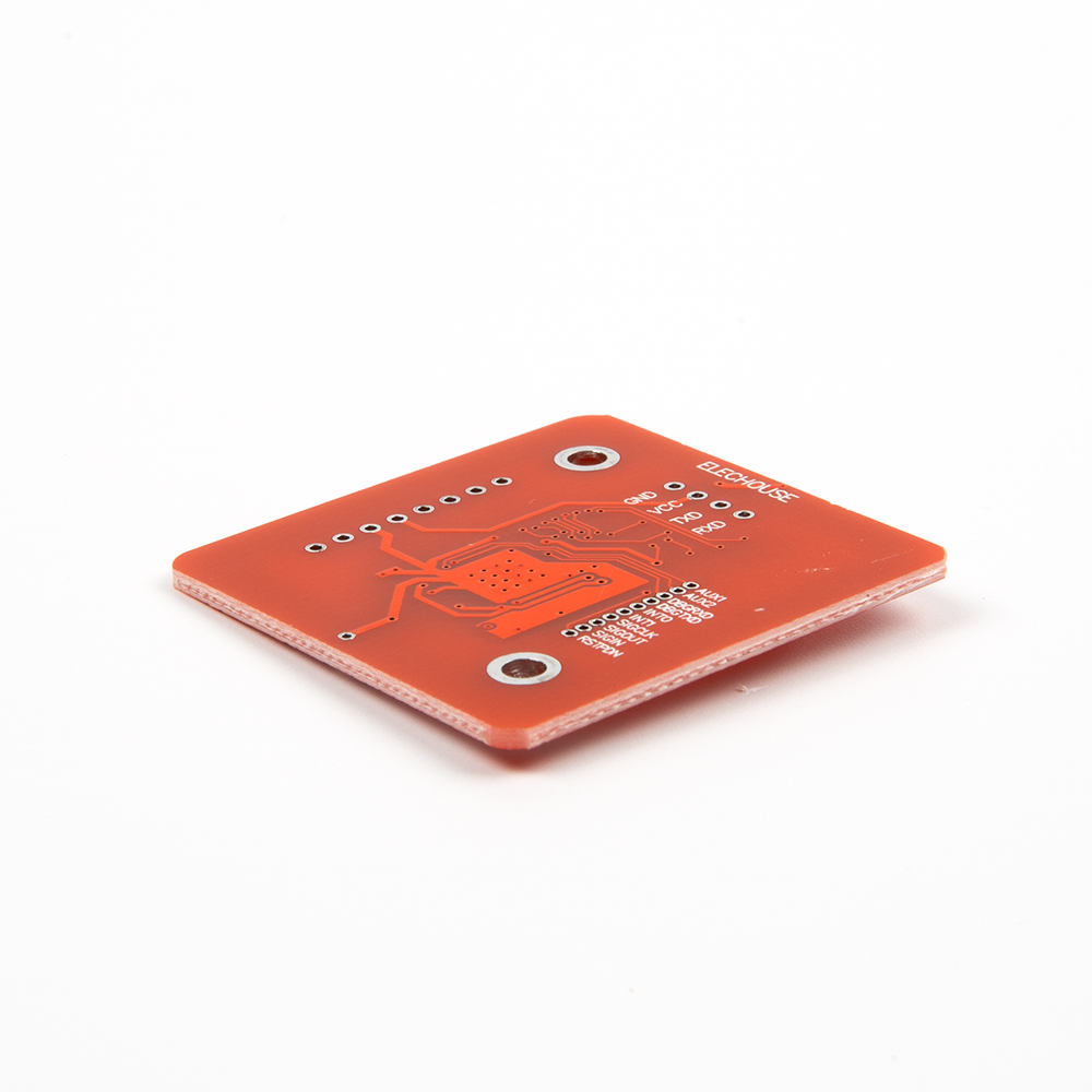 Модуль считыватель RFID PN532